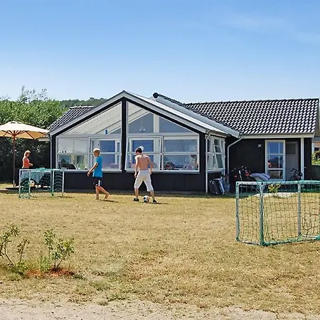 Nyaraló Sjolund *