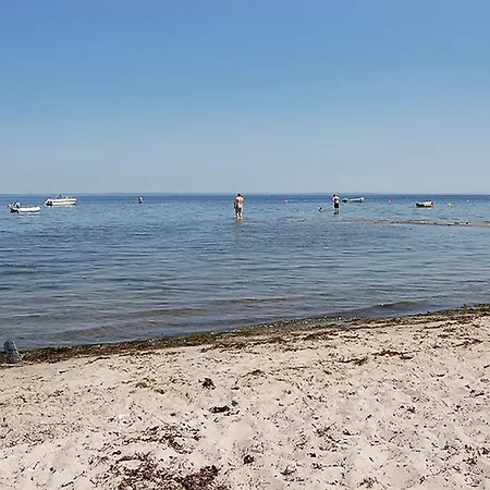 Nyaraló Sjolund Sjølund