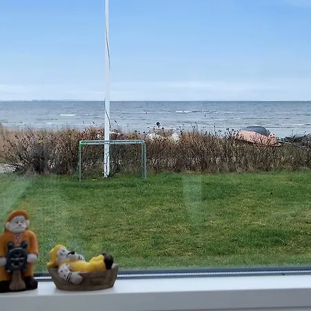 Sjolund Nyaraló