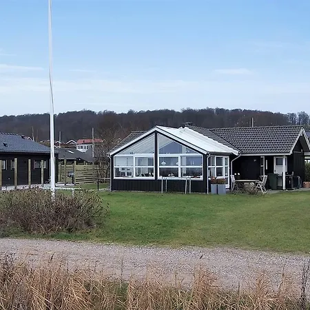 Sjolund Nyaraló Sjølund