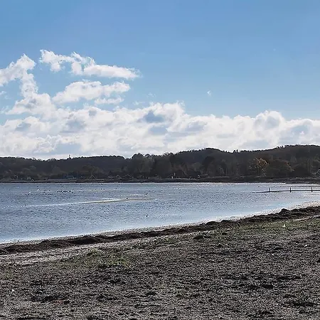 Sjolund Nyaraló