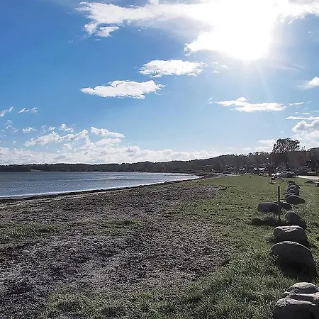 Nyaraló Sjolund