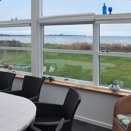 Sjolund Nyaraló